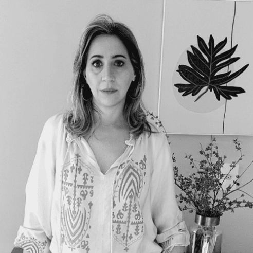 Designer Tatyane Durães