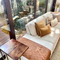 Produtos Empório Beraldin ambientados na loja da Gabriel Monteiro da Silva, 2878.