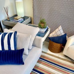 Produtos Empório Beraldin ambientados na loja da Gabriel Monteiro da Silva, 2878.