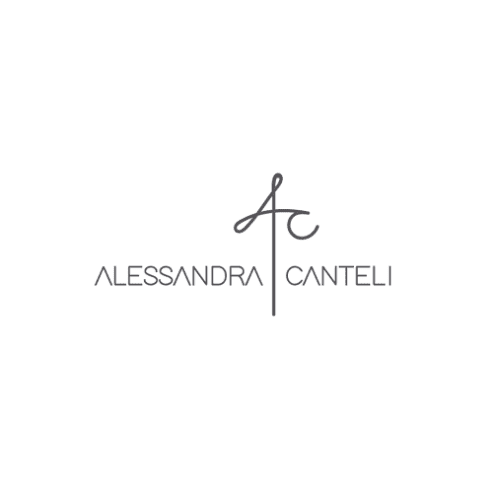 Designer Alessandra Canteli