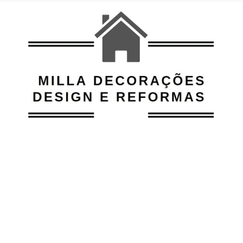 Logo Designer Camilla Passos
