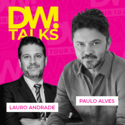 Paulo Alves e Lauro andrade