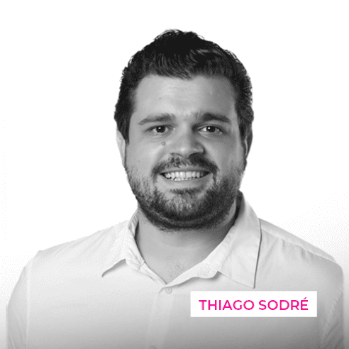 Thiago Sodré