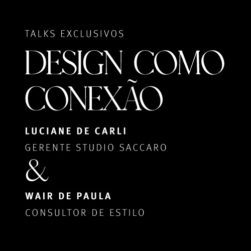 Design como Conexão