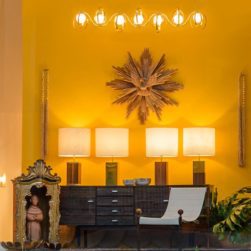 Coleção OURO PRETO