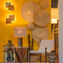 Coleção OURO PRETO